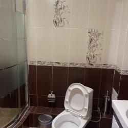 Комната стандарт с 2 односпальными кроватями
