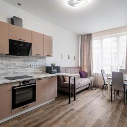 Фото Отель ArendaGrad на улице Лобановский Лес