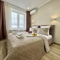 Фото Отель 4 Сезона на улице Даяна Мурзина 9