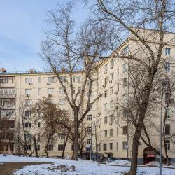2-комнатные апартаменты стандарт