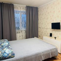 Фото Апартаменты на улице Крупской 10Б