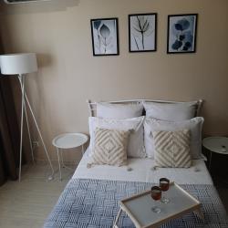 Фото Апартаменты на улице Калужская