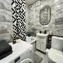 Фото Отель Odeyalkin (Одеялкин) на улице Энтузиастов 30А