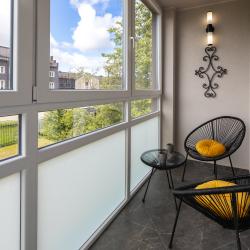 Фото Отель LovelyHome 39 на улице Артиллерийская 25