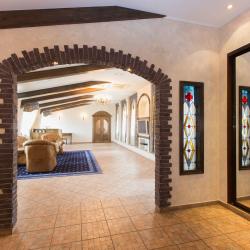 Номер люкс улучшенный