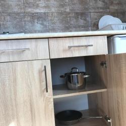 1-комнатные апартаменты студия