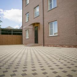 Фото Отель Smart People Eco Home (Смарт Пипл Эко Хоум)