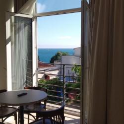 Фото Отель Seven (Севен)