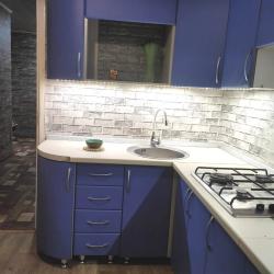 Фото Апартаменты в микрорайоне Советский 8к2