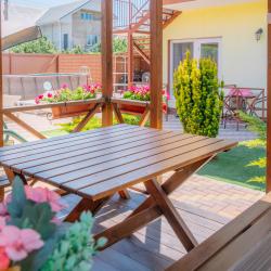 Фото Отель VAM (ВАМ)