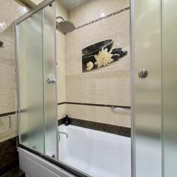 2-комнатные апартаменты стандарт Г. Иркутск, ул. дыбовского 4/3
