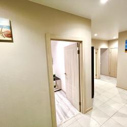 Фото Самарские апартаменты на Съездовской