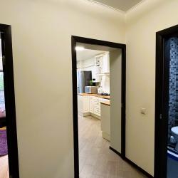 1-комнатные апартаменты улучшенные Right Room на Поле Свободы д.129