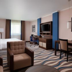 AZIMUT Сити Отель Калуга (Азимут Калуга) (бывш. Four Points by Sheraton Kaluga) — 43192234ef47acf8de41bd4378fafa50