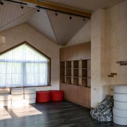 Фото Отель Гнездо