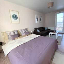 Фото Отель Rental Family Rooms (Рентал Фэмили) на Московском проспекте 215