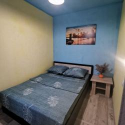 Фото Отель Apart-Mich (Апарт-Мич) на улице Советская 316Б