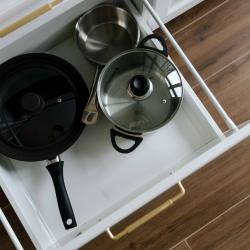 1-комнатные апартаменты люкс Калининград, Аллея Смелых 204/1