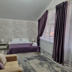 Фото Отель Green Land (Грин Лэнд)