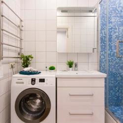 Фото Отель Moment House (Момент Хаус) на улице Народного Ополчения