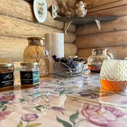 Фото Отель Дом на улице Береговая