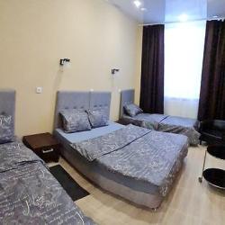 Номер студия