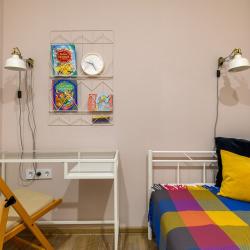 Фото Отель Арт Апарт