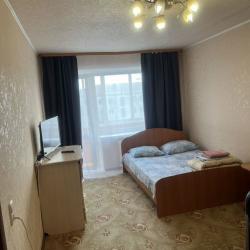 Фото Апартаменты на улице Попова 66