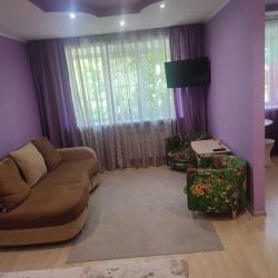 Фото Апартаменты на Циолковского 57