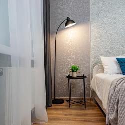Апартаменты студия г. Пермь ул. Александра Турчевича д.8 кв.125