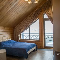 Фото Отель Дом Щука