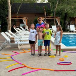 Фото Парк-отель ПОЛЯНА