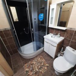 Фото Отель Кызыл Яр