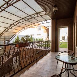 Фото Отель Villa Aila (Вилла Айла)