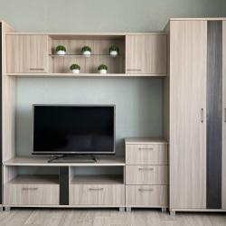 1-комнатные апартаменты эконом