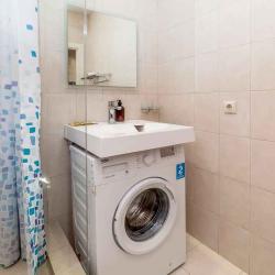 1-комнатные апартаменты стандарт Южных культур 5 кв.22