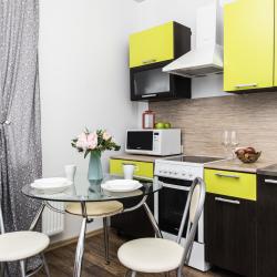 Фото Отель Good House (Гуд Хаус) на улице Циолковского 29