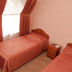 Фото Отель Колибри