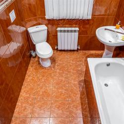 Фото Отель Вита