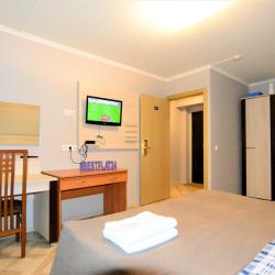 фото 60 BestFlat24 (БэстФлэт24) на бульваре Волжский 114А корпус 9