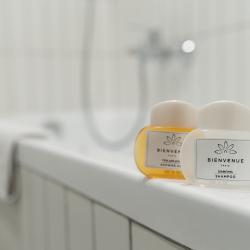 1-комнатные апартаменты стандарт