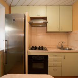 Фото Апартаменты на улице Генкиной 33