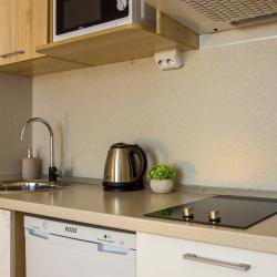 фото 35 Natalie Apartments (Натали Апартаментс) на шоссе Пулковское 14 стр. 6