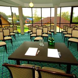 Фото Отель Zavidovo resort (Завидово Резорт)