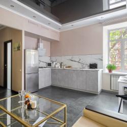 фото 9 MyHome YourHome (МайХоум ЙоХоум) на Невском проспекте