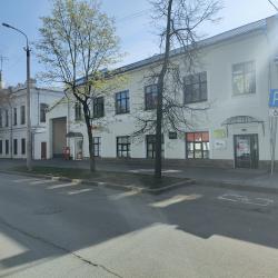 1-комнатные апартаменты улучшенные