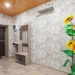 2-комнатные апартаменты стандарт