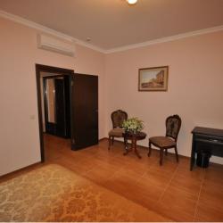 Фото Отель Вега