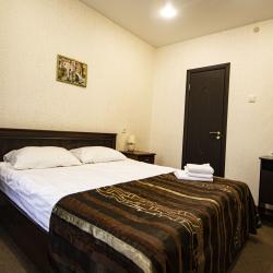 Фото Отель SoleMio (СолеМио)