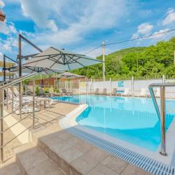 Фото Отель Криница Апарт